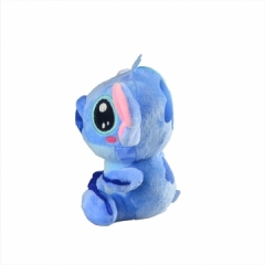 1pcs High quanlity Kawaii Stitch Plush Doll Toys A