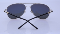 Sunglasses for men's driving special color changin