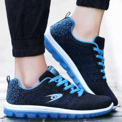Women's shoes spring mesh breathable sports shoes
